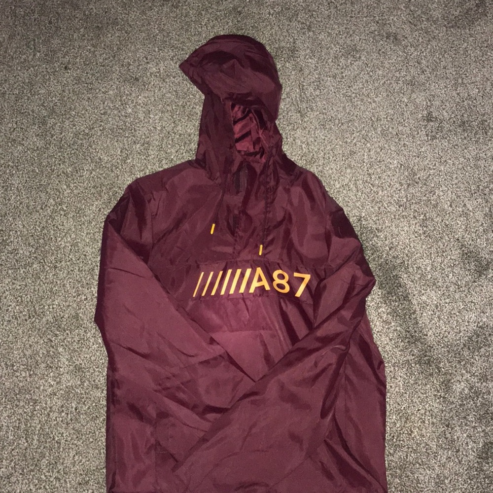 Windbreaker - Picture 2 of 2
